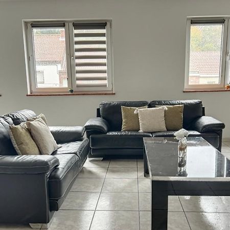 Gohyssart 51B 2 Bruxelles-Charleroi-Airport Villa Exteriör bild