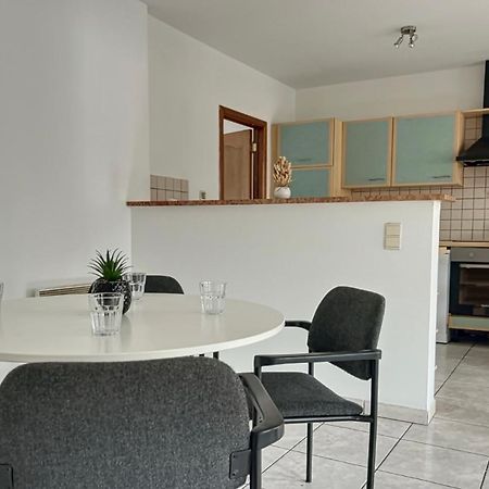 Gohyssart 51B 2 Bruxelles-Charleroi-Airport Villa Exteriör bild