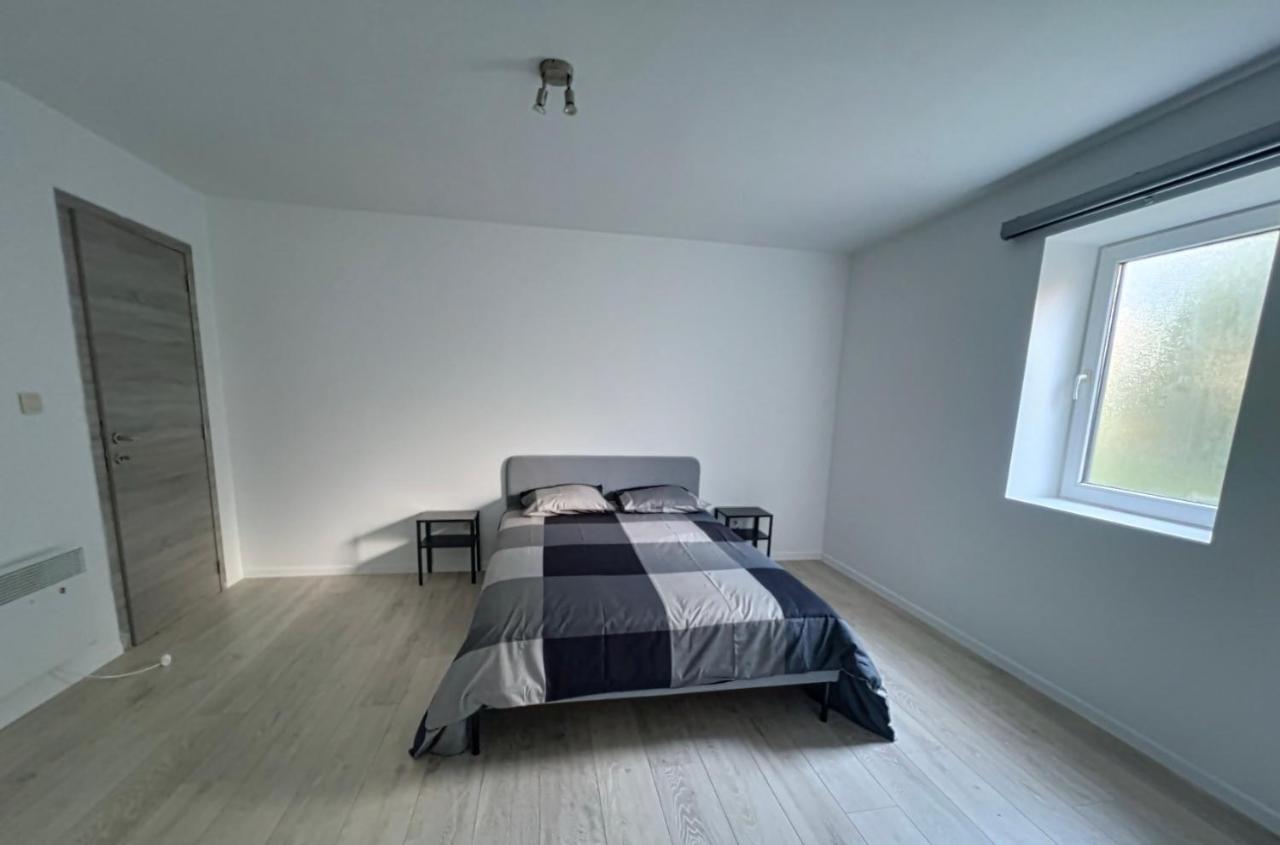 Gohyssart 51B 2 Bruxelles-Charleroi-Airport Villa Exteriör bild