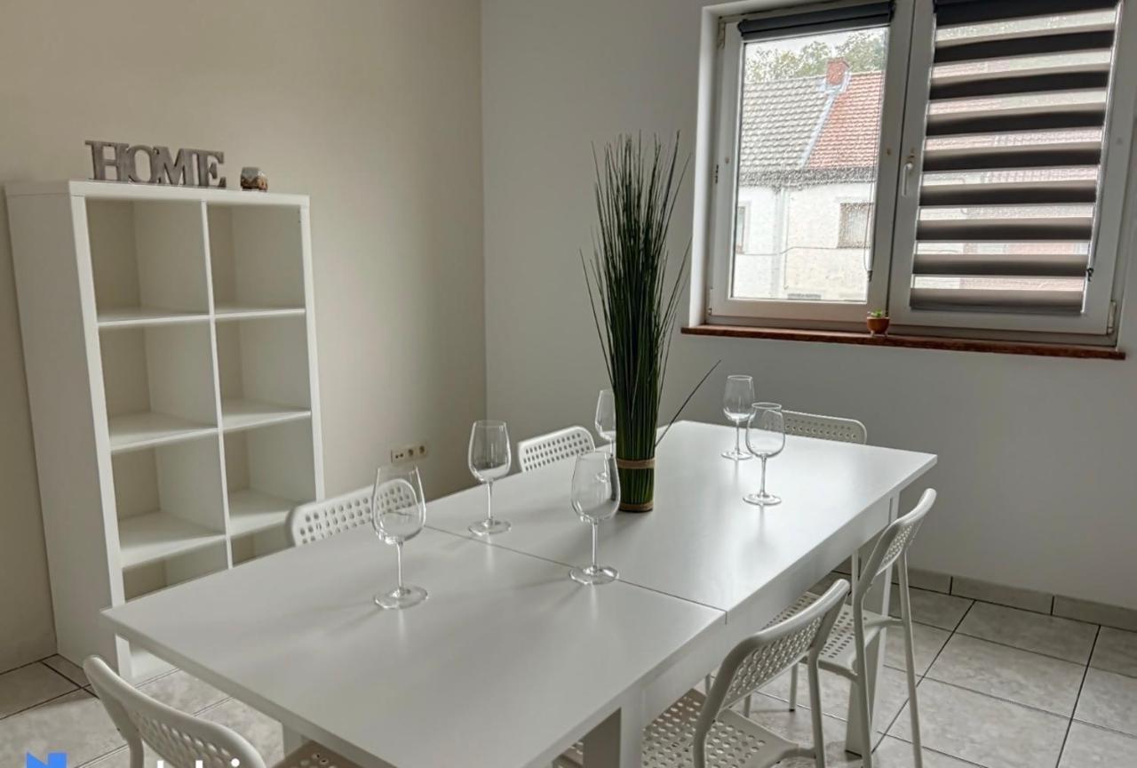 Gohyssart 51B 2 Bruxelles-Charleroi-Airport Villa Exteriör bild