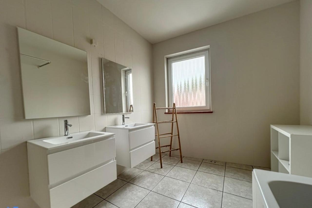 Gohyssart 51B 2 Bruxelles-Charleroi-Airport Villa Exteriör bild