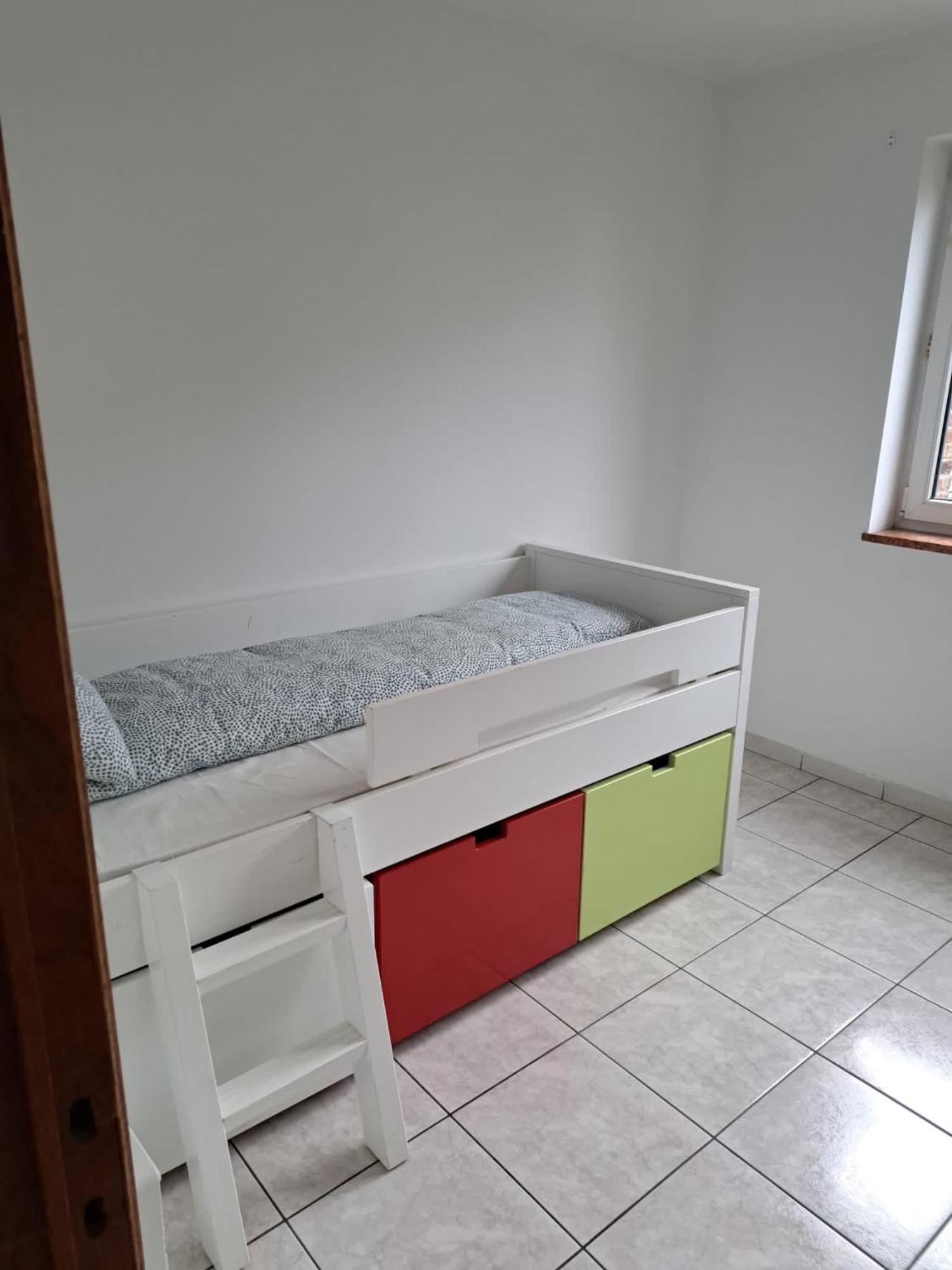 Gohyssart 51B 2 Bruxelles-Charleroi-Airport Villa Exteriör bild