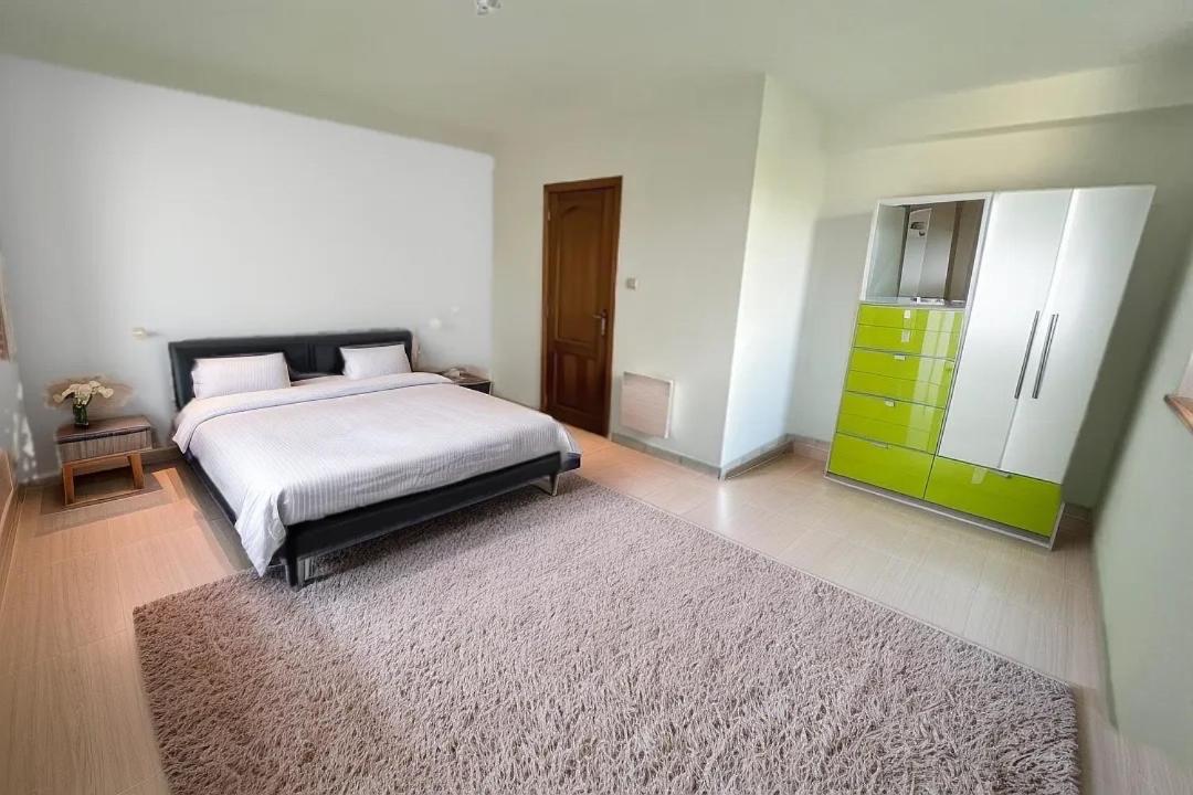 Gohyssart 51B 2 Bruxelles-Charleroi-Airport Villa Exteriör bild
